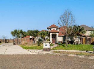 2806 Orange St, Mission, TX 78574