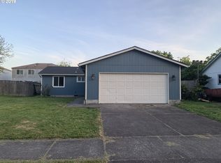 4436 Marcum Ln, Eugene, OR 97402