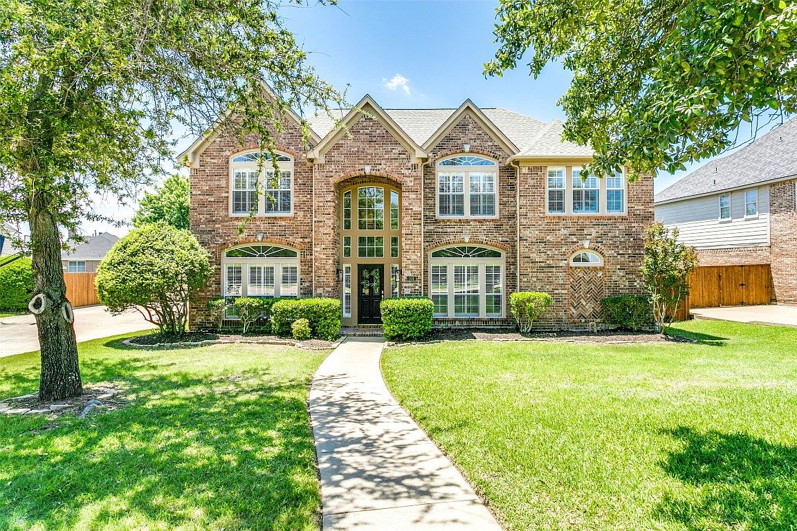 104 Clear Brook Ct, Southlake, TX 76092 Zillow