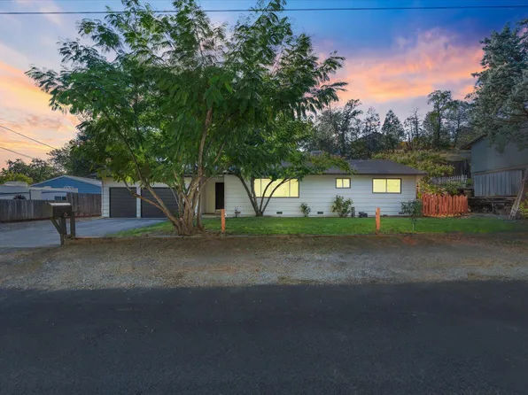 2516 Ostling Ave, Shasta Lake, CA 96019