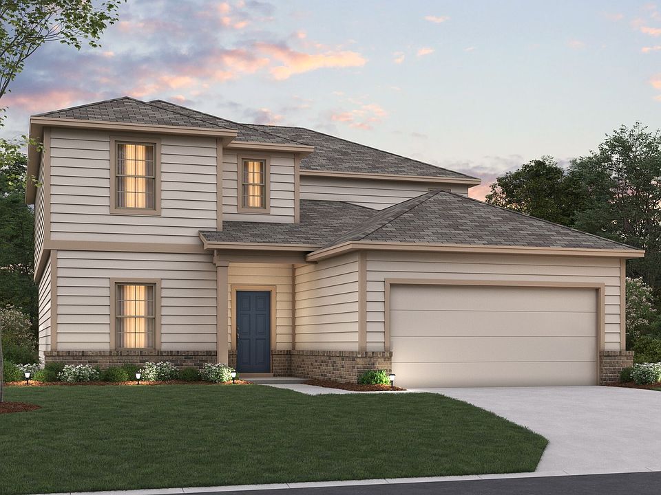 The Magellan Elevation A