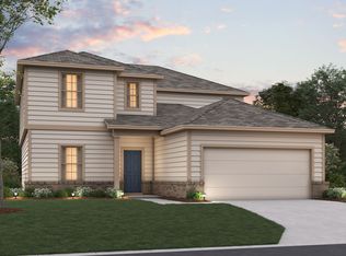 Magellan I Plan, Marble Creek Crossing, Austin, TX 78747