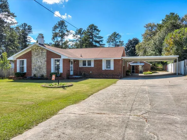 1927 ELIZABETH Drive, Augusta, GA 30906