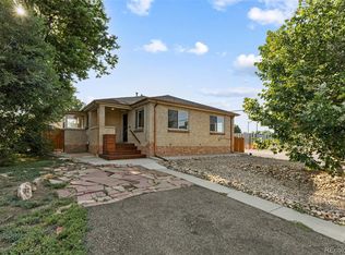 4800-4810 Fenton St, Denver, CO 80212