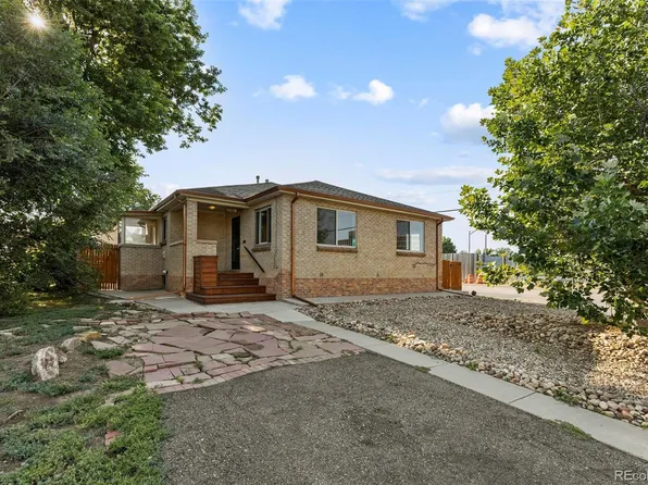 4800 - 4810 Fenton Street, Denver, CO 80212