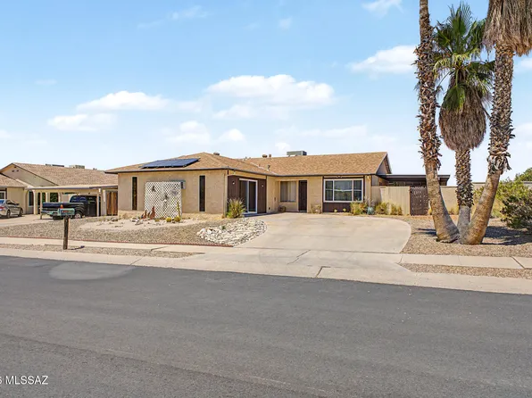 2630 S Pace East Dr, Tucson, AZ 85730