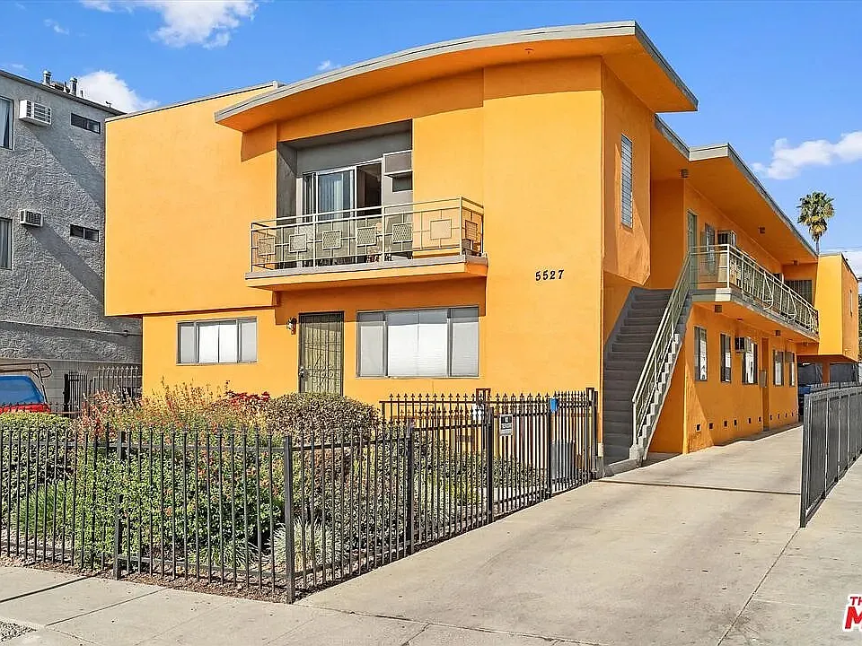 5527 Barton Ave