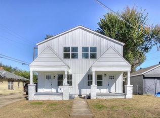 1609 NW 12th St, Oklahoma City, OK 73106