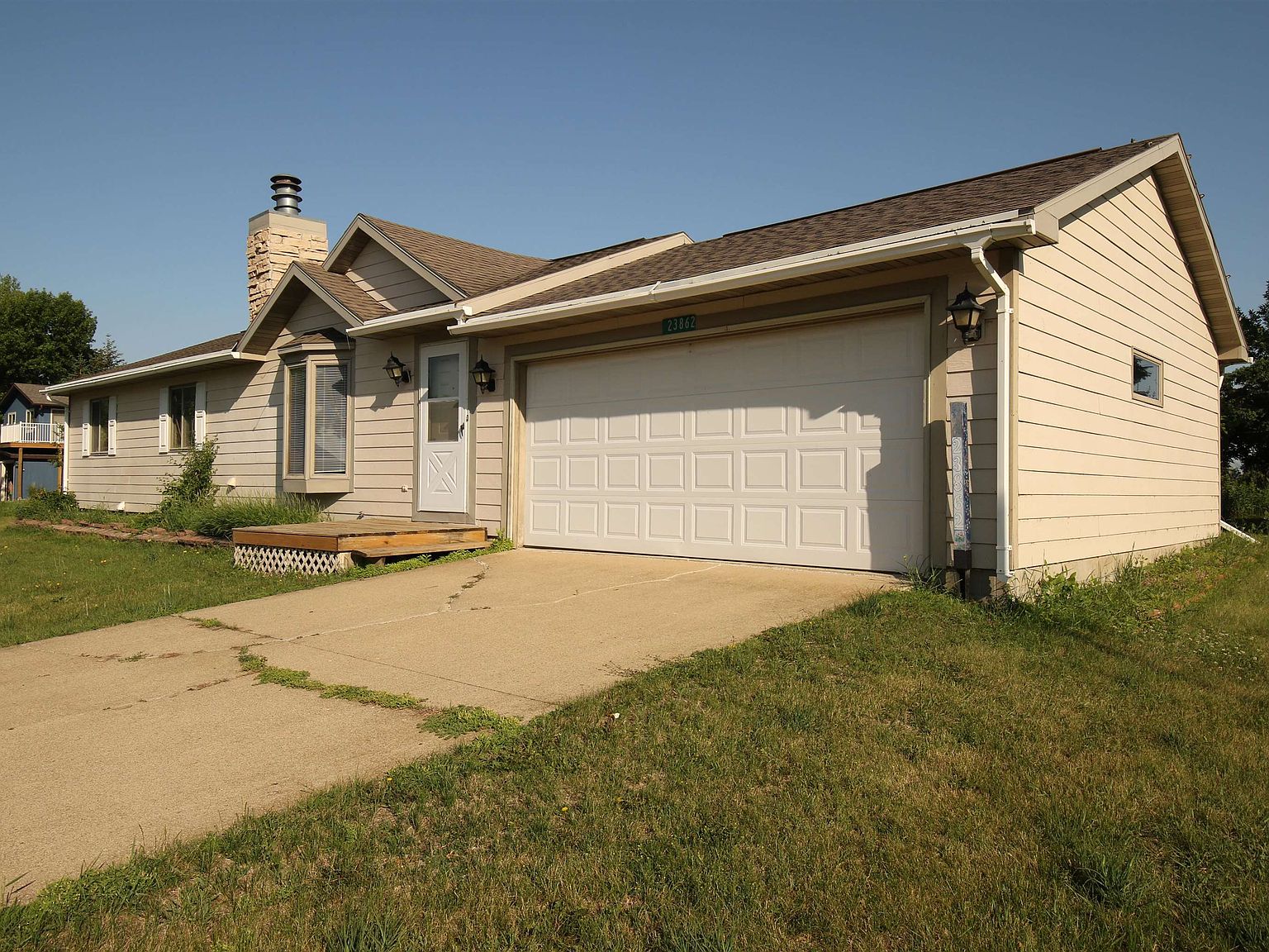 23868 & 23874 178th St, Okoboji, IA 51355 Zillow