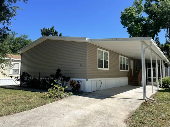 2300 S Nova Rd Lot 8, South Daytona, FL 32119