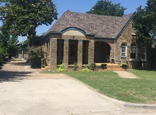 1038 S Ellison Ave, El Reno, OK 73036