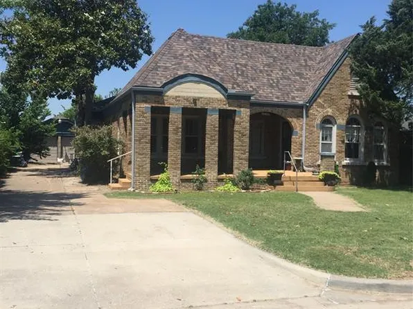 1038 S Ellison Ave, El Reno, OK 73036