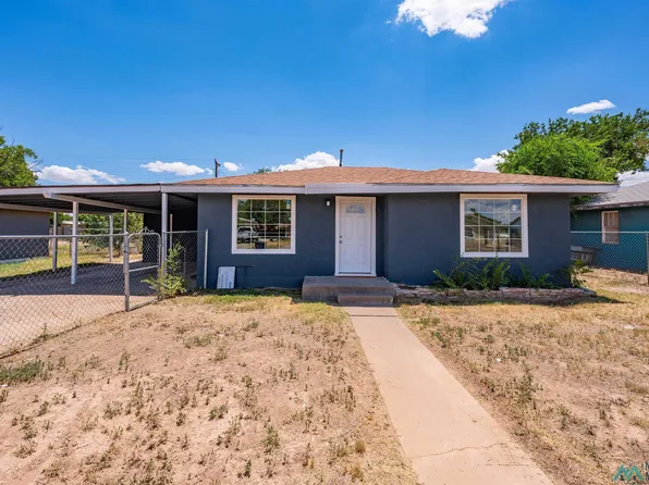1008 W Summit St, Roswell, NM 88203