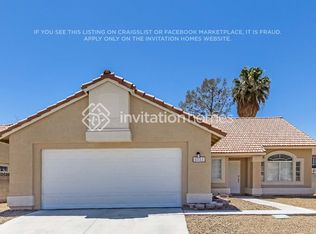 5881 Cherry Falls Ct, Las Vegas, NV 89130