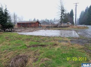 4524 S Airport Rd, Port Angeles, WA