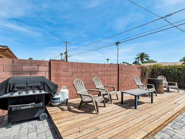 8709 E Terrace Dr — Photo 4