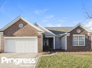 4667 Chaucer Pl NW, Concord, NC 28027