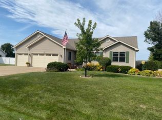 735 Clancy Dr, Dalzell, IL 61320
