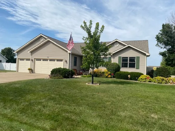 735 Clancy Dr, Dalzell, IL 61320