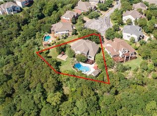 7329 Ellaview Ln, Austin, TX 78759