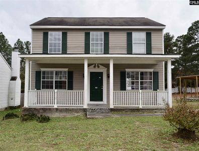 213 Orchard Hill Dr, West Columbia, SC, 29170