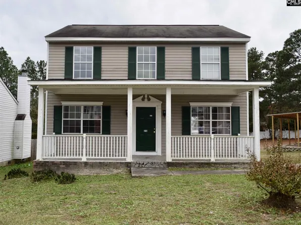 213 Orchard Hill Dr, West Columbia, SC 29170