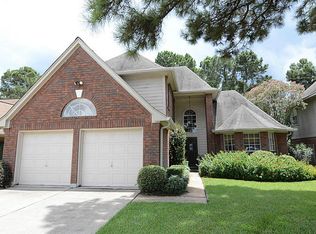 9407 Prairie Trails Dr, Spring, TX 77379