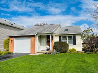 58 Flower Dale Cir, Rochester, NY 14626