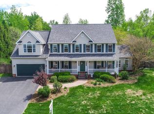 1302 Leicester Dr, La Plata, MD