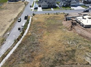 424 N 420 W, Mapleton, UT 84664