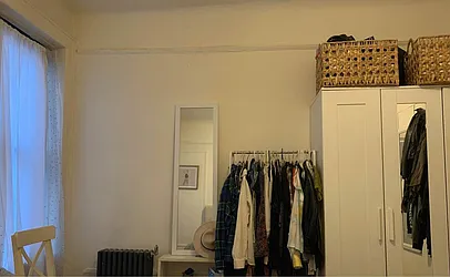 Rented by Time Equities, Inc.