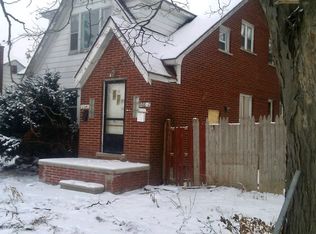 20640 Moross Rd #2, Detroit, MI 48224
