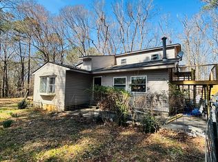 307 Floyd Rd, Forsyth, GA 31029