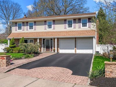 55 Knight Lane, Kings Park, NY, 11754