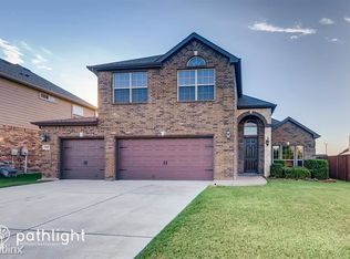 9608 Salvia Dr, Fort Worth, TX 76177