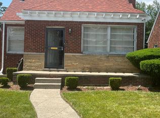 19177 Goulburn St, Detroit, MI 48205