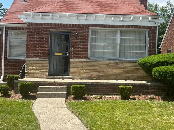 19177 Goulburn St, Detroit, MI 48205