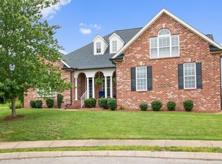 3006 Fitzroy Ct, Spring Hill, TN 37174