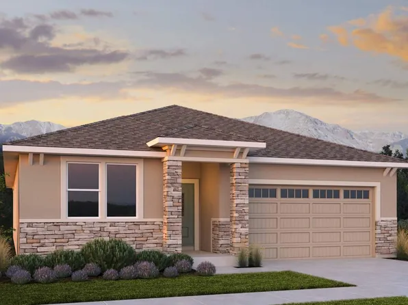 The Matterhorn Plan, Revel at Wolf Ranch