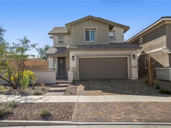 354 Silva Pl, Henderson, NV 89011