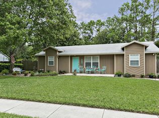 5229 Hoof Print Dr N, Jacksonville, FL 32257