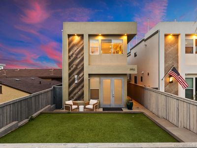 3952 Haines St, San Diego, CA, 92109
