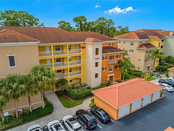 2nd image of 4450 Botanical Place CIR #406