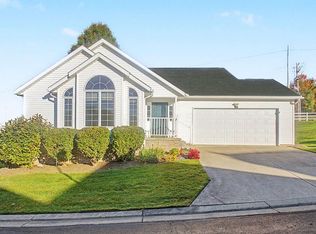 17 Waters Edge Dr, Mount Vernon, OH 43050