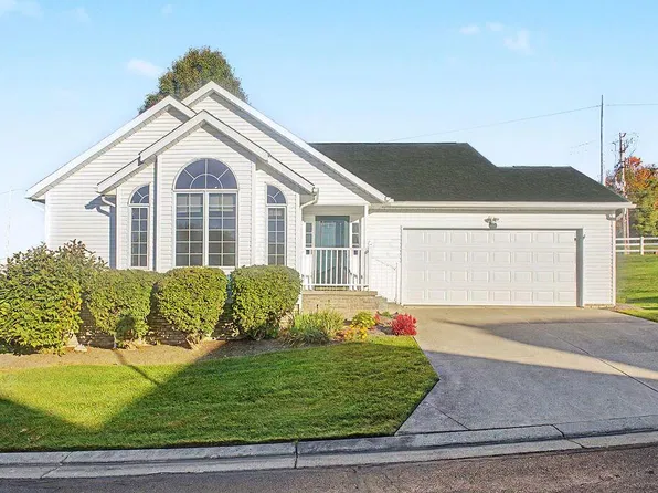 17 Waters Edge Dr, Mount Vernon, OH 43050