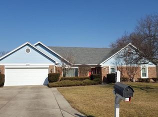 3166 Ibis Pl, Dayton, OH 45431