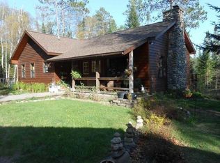 4045 W Stormy Lake Rd, Conover, WI 54519