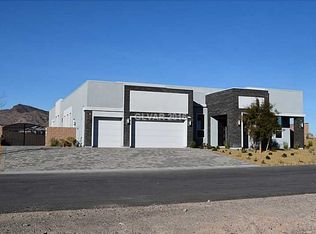 1101 Du Fort Hills Ct, Henderson, NV 89002