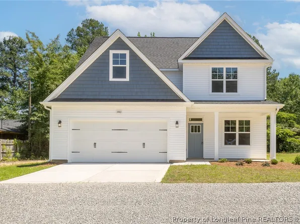 1440 Pamalee Dr, Fayetteville, NC 28303