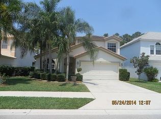 439 Woodview Circle Palm, Palm Beach Gardens, FL 33418